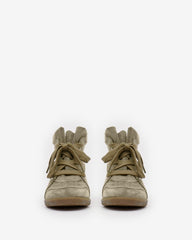 Bobby Sneakers