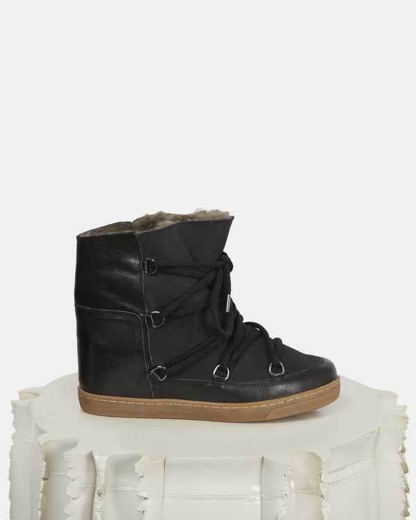 Nowles Snow Boots