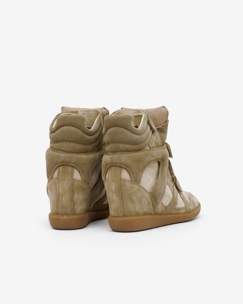 BEKETT SNEAKERS