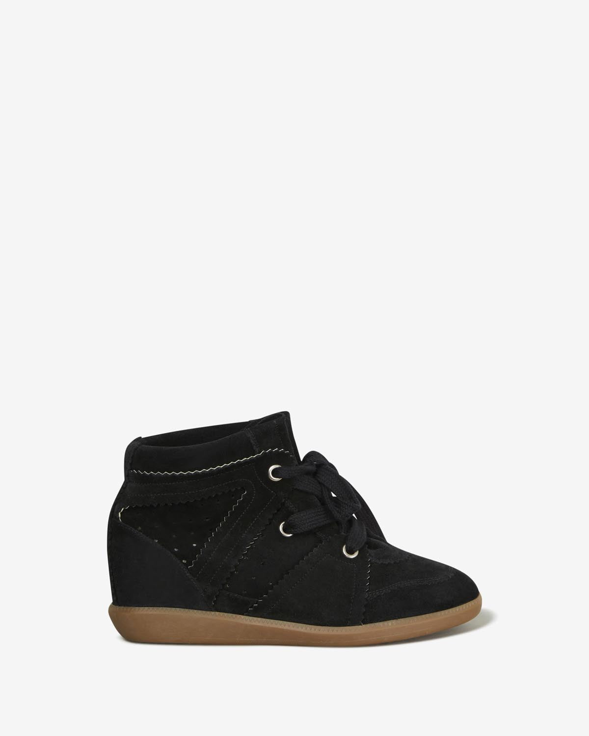 BOBBY SNEAKERS