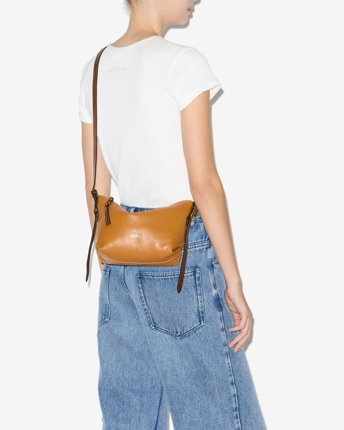 Leyden Mini bag