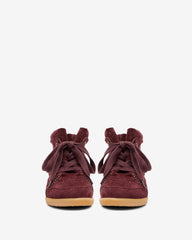 BOBBY SNEAKERS