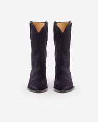 Dahope Boots
