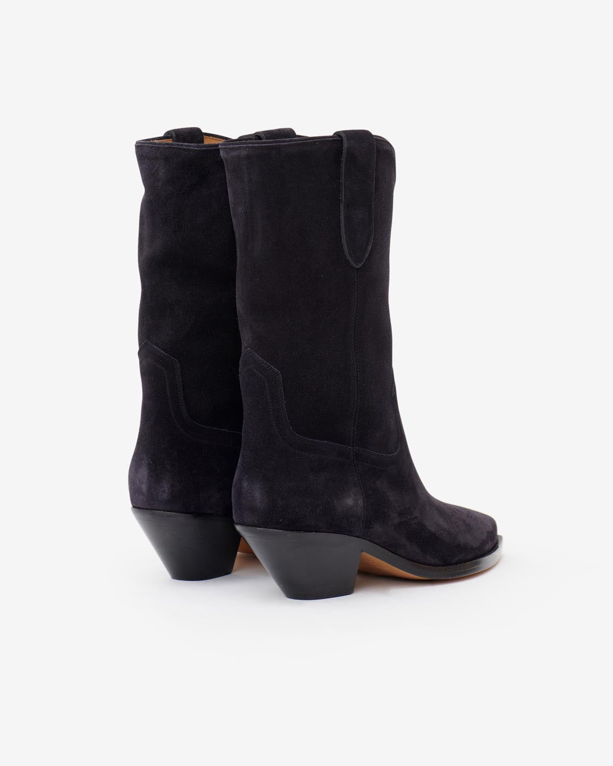 Dahope Boots