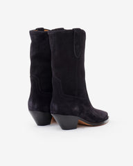 Dahope Boots