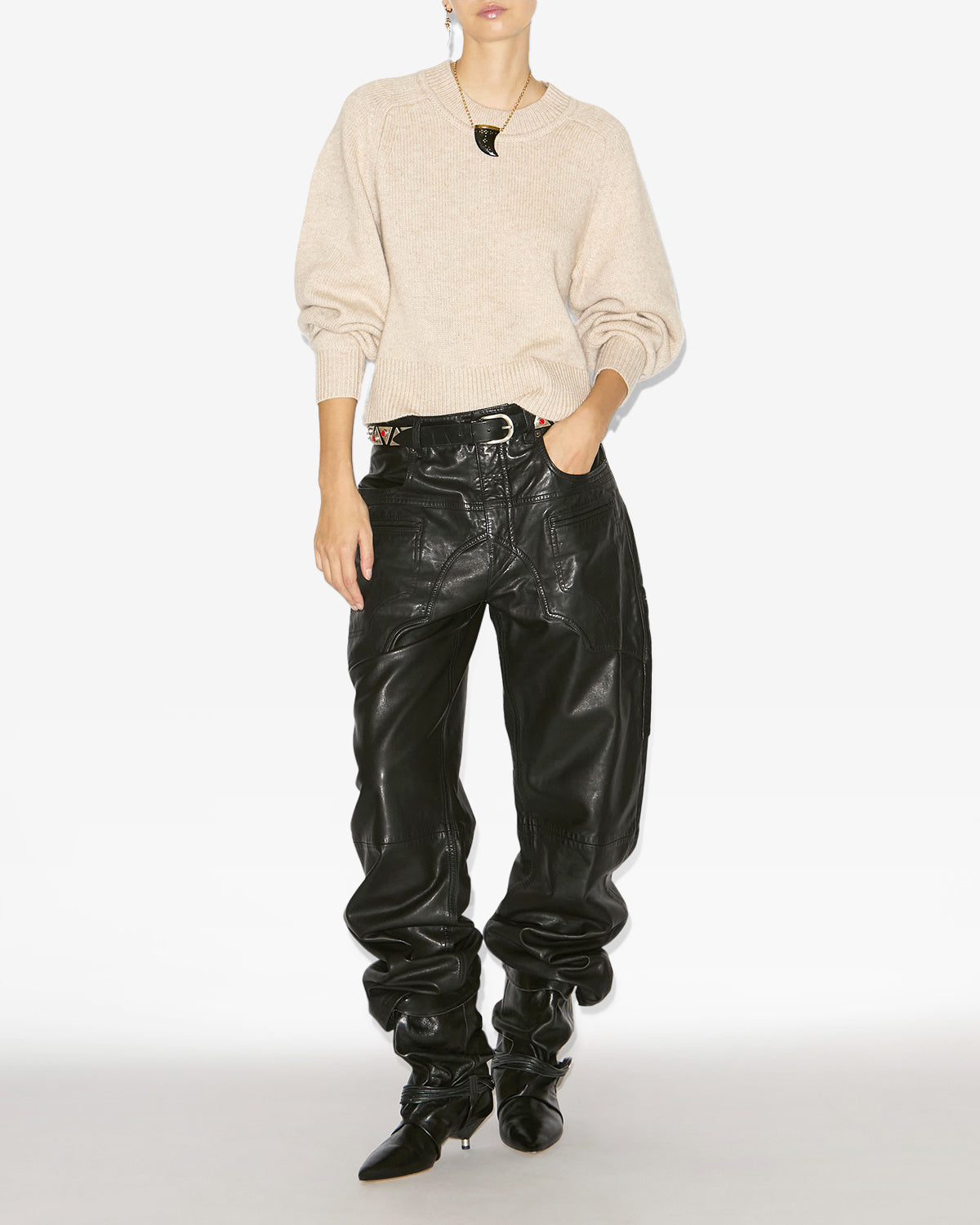 Edrik boots