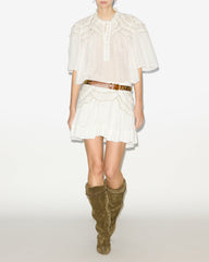 CEOLA SKIRT