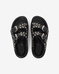 Lennya sandals