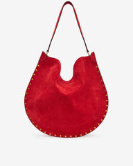OSKAN HOBO SOFT BAG