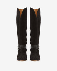 Lestany boots