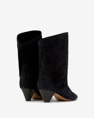 Reachi Low Boots