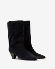 Reachi Low Boots