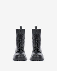Ghiso low boots