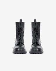 Ghiso low boots