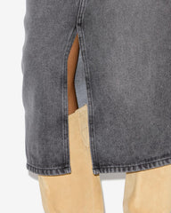 Tilauria skirt