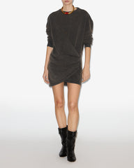 PIPPER DRESS
