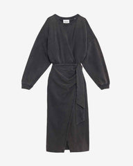 SANDRINA DRESS