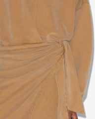 SANDRINA DRESS