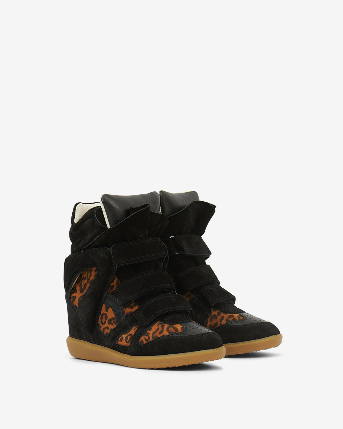 BEKETT SNEAKERS
