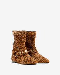 STANIA BOOTS