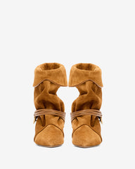 EDRIKA BOOTS