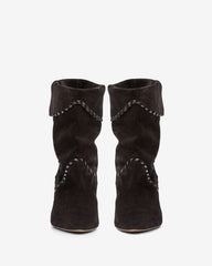 EDOA BOOTS