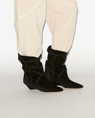 EDOA BOOTS