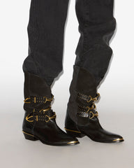 MEXIA BOOTS