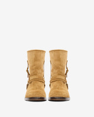 ILDRED BOOTS