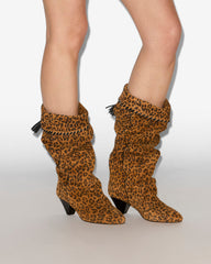 ELITA BOOTS