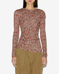 DRESSI TOP