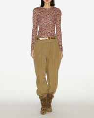 DRESSI TOP