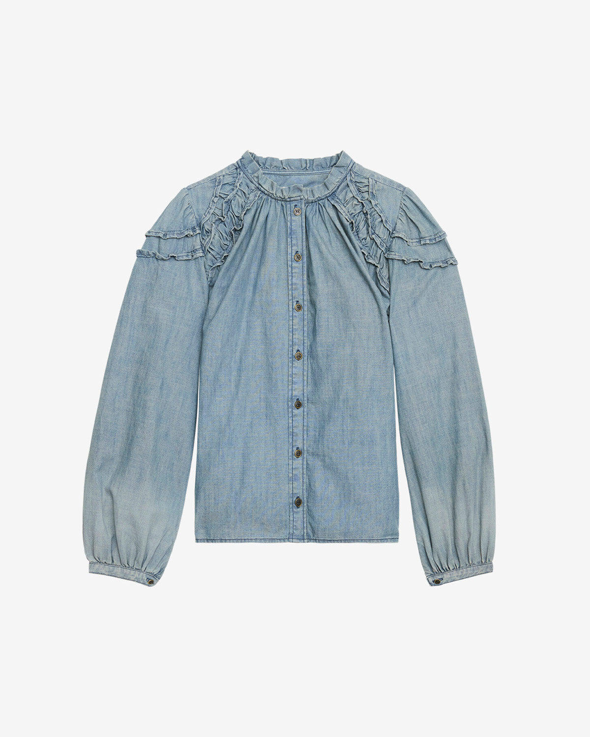 MILYA BLOUSE