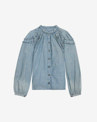 MILYA BLOUSE