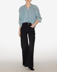 MILYA BLOUSE