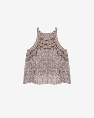 CARLEE TOP