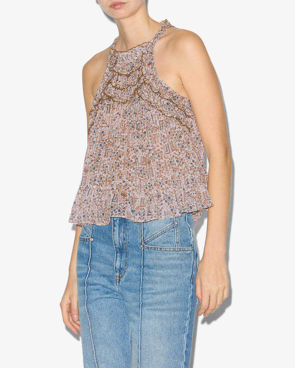 CARLEE TOP