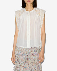 GRESIA TOP