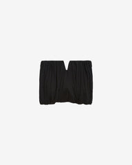AMALIA BUSTIER TOP