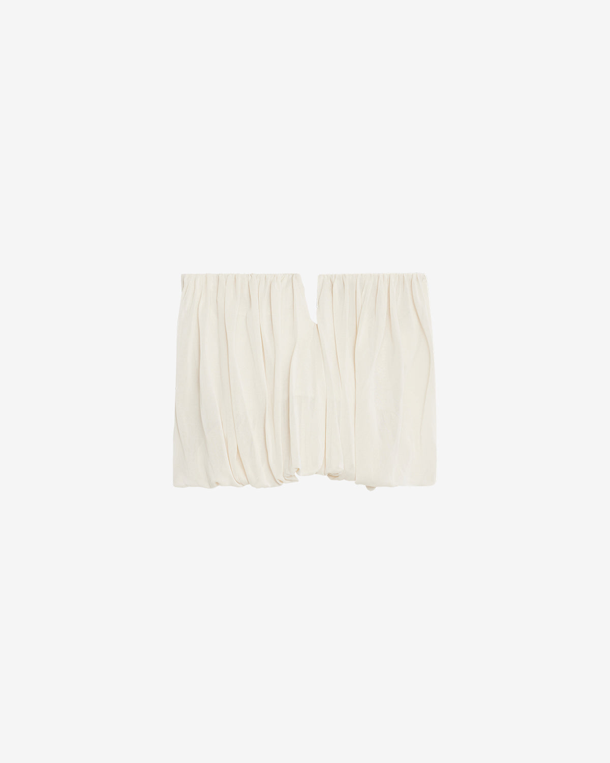 AMALIA BUSTIER TOP