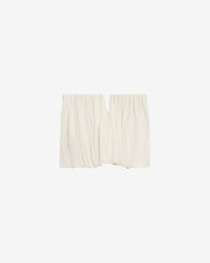 AMALIA BUSTIER TOP