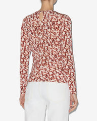 GLADICE TOP