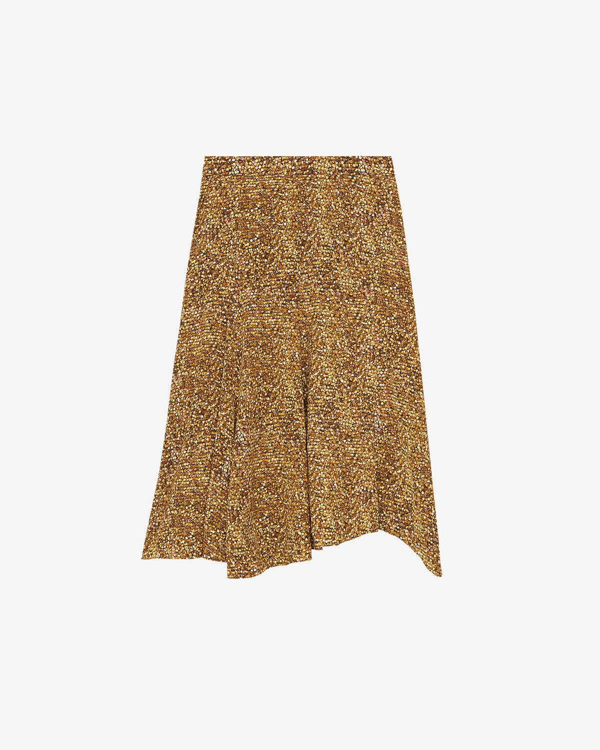 HORTENSIA SKIRT