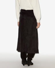 ZOAN SKIRT