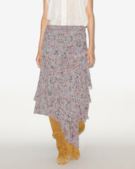 BRIGITTE SKIRT