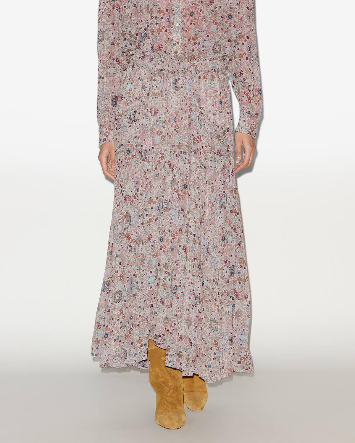BESMA SKIRT