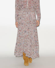 BESMA SKIRT