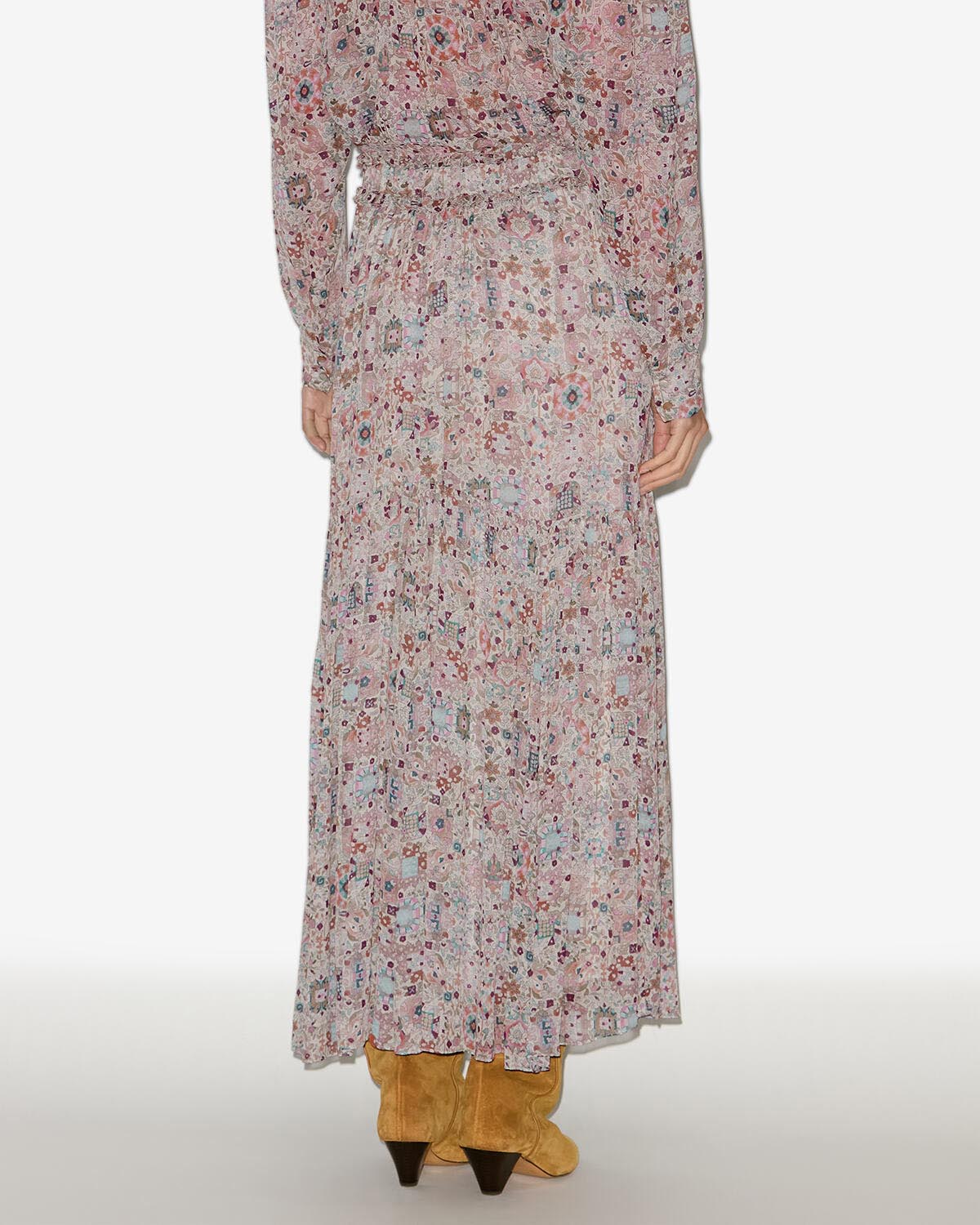 BESMA SKIRT
