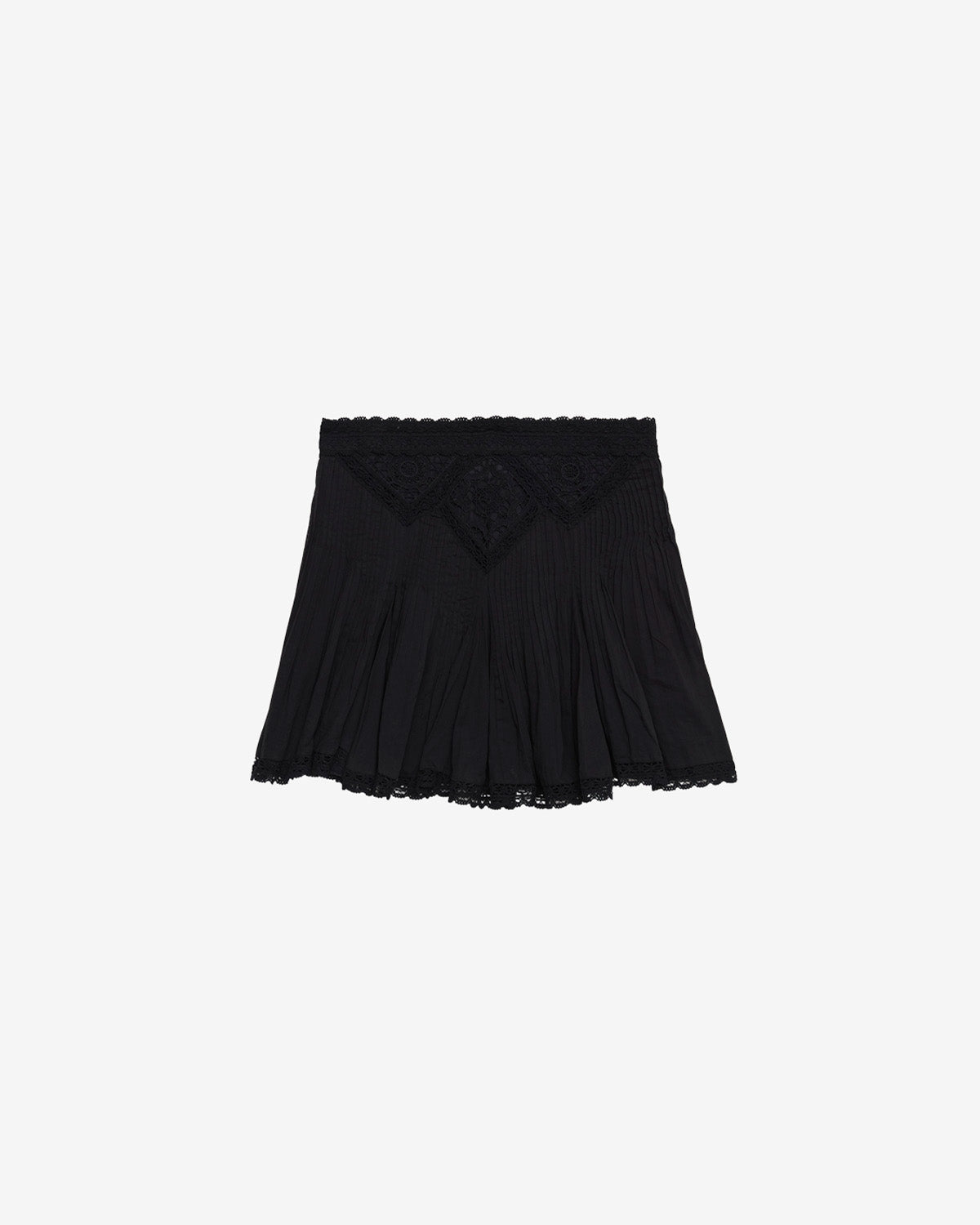GOLDIE SKIRT