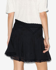 GOLDIE SKIRT